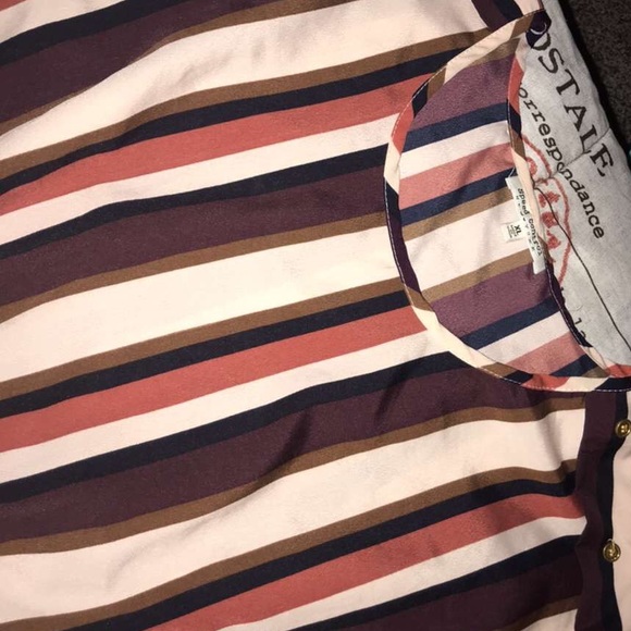 An dress, looks like a romper - Picture 3 of 6